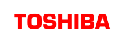 TOSHIBA